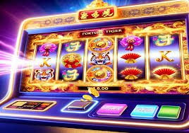 Giao diện slot game nổ hũ jackpot trên điện thoại tại sc66 Việt Nam